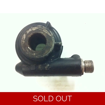 1981-06 Kawasaki EN KZ VN ZR ZX Speedometer Drive Gear 41078-1024